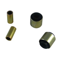 Picture of Whiteline W63395 Lower Rear Inner Control Arm Bushing Kit