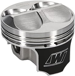 Picture of Wiseco Pistons K572M87 Pistons