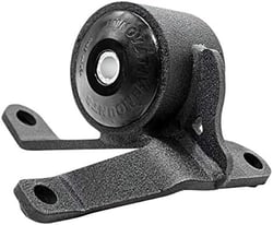 Picture of Innovative Mounts 90640-75A Steel Motor Mount with 75A Black Bushings