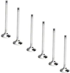 Picture of Brian Crower BC3030 Stainless Steel Intake Valves H22 35mm