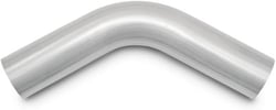 Picture of Vibrant 13072 60 Degree Mandrel Bend 3 Inch Stainless Steel
