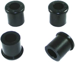 Picture of Whiteline W71021 Leaf Spring Eye and Shackle Bushing Kit