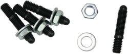 Picture of Moroso 37950 Bullet Nose Carburetor Stud Kit 1-3/8 Inch