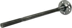 Picture of Yukon Gear & Axle YA C8.75-28.0 1541H Alloy Rear Axle Chrysler 8.75 A-Body