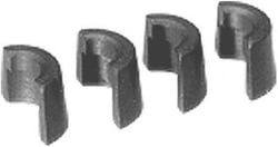 Picture of Crane Cams 99098-1 Machined Steel Valve Locks 3/8" 7° Single Groove