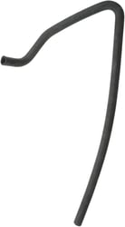 Picture of Dayco 87721 EPDM Heater Hose with Spiral Reinforcement