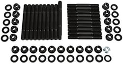 Picture of ARP 234-5608 Main Cap Stud Kit - 4-Bolt Main Chrome Moly