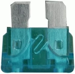 Picture of Metra ATC1525 ATC Blade Fuse 15 Amp 25 Pack