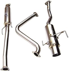 Picture of Invidia HS97HP1GTP N1 Cat-Back Exhaust System