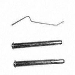 Picture of Raybestos H5079 Professional Grade Disc Brake Caliper Bolts