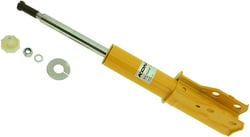 Picture of Koni 8741-1030SPORT Yellow Sport Adjustable Gas Strut Assembly