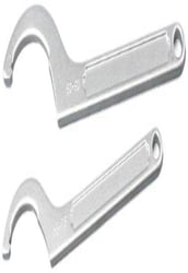 Picture of H&R 860809002 Coilover Spanner Wrench Large 80-90mm Spring Perch Nut