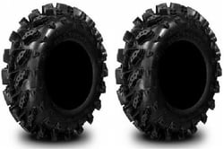 Picture of Super Swamper SWL-74 Swamp Lite ATV Tire 27x12-12