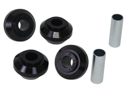Picture of Whiteline W81073 Polyurethane Leading Arm to Chassis Bushings
