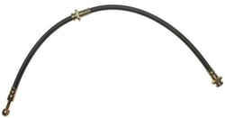 Picture of Raybestos BH380761 Front Hydraulic Brake Hose 22.25 Inch