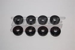 Picture of Torque Solution TS-BB-015 Shifter Base Bushings Billet Aluminum Kit
