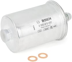 Picture of Bosch 0986AF8092 Catalytic Converter Temperature Indicator Relay