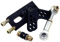 Picture of Tilton Engineering 72-791 Floor Mount Throttle Linkage System Kit