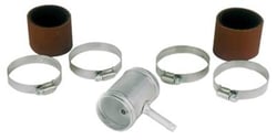 Picture of Moroso 65385 EFI Fuel Return Line Kit with 3/8 in. Aluminum Fitting
