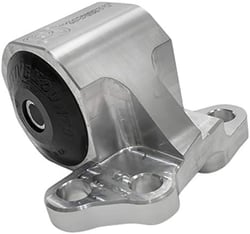 Picture of Innovative Mounts B10150-75A Billet Aluminum Engine Mount with 75A Bushings