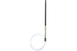 Picture of URO 0261974 Antenna Mast for Saab - OE Replacement