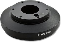 Picture of NRG Innovations SRK-175H Short Hub Steering Wheel Adapter