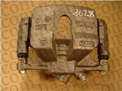 Picture of KYB Suspension SS10309 Steering Stabilizer