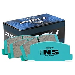Picture of Project Mu PSR236 Type NS Street Brake Pads