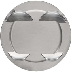 Picture of Wiseco Pistons K553M845 Pro Tru Forged Piston Set Sport Compact 84.5mm