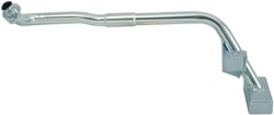 Picture of Moroso 24050 Oil Pump Pickup - Precision Bent MIG Welded Steel