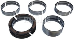 Picture of Clevite MS-1266HGX High Performance Main Bearing Set