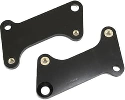 Picture of Wilwood 249-10433-34 Front Lug Mount Brake Caliper Mounting Bracket Kit