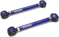 Picture of Megan Racing MRS-AU-0170 Rear Toe Arms Suspension Control Arms