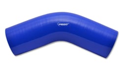 Picture of Vibrant 2754B 45 Degree Silicone Elbow Coupler Hose