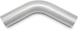 Picture of Vibrant 13074 60 Degree Mandrel Bend 4 Inch O.D. T304 Stainless Steel