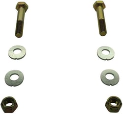 Picture of Whiteline KCA377 Control Arm Inner Lock Washer Kit