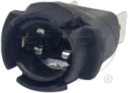 Picture of VDO Gauges 600840 Type E Plastic Bulb Socket 5/8 Inch