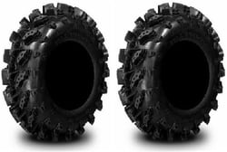 Picture of Super Swamper SWL-68 Swamp Lite ATV Tire 26x10-12 6-Ply Bias
