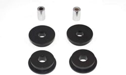Picture of Torque Solution TS-EV8-104 Rear Differential Bushings - Polyurethane Mustache Bar Bushings