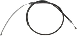 Picture of Raybestos BC94483 Professional Grade Parking Brake Cable
