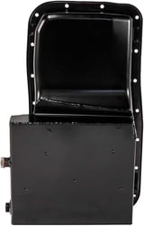Picture of Moroso 20910 Street/Strip Sport Compact Oil Pan for Acura Integra 1.6L/1.8L VTEC