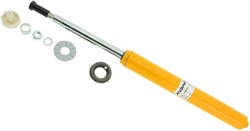 Picture of Koni 8641-1060SPORT Yellow Adjustable Sport Strut Insert