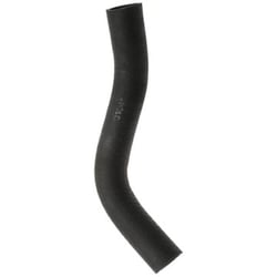 Picture of Dayco 71409 Curved Radiator Coolant Bypass Hose