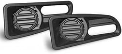 Picture of ARB 3163015 Fog and Indicator Light Surround Kit Assembly