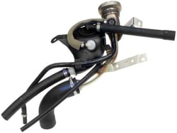 Picture of Genuine Mercedes 2034701920 Fuel Tank Filler Neck