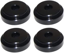 Picture of Torque Solution TS-EVX-002 Rear Differential Bushings Polyurethane Inserts