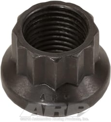 Picture of ARP 300-8304 12-Point Stainless Steel Nut
