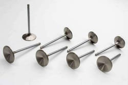 Picture of Manley 11640-8 Stainless Steel Intake Valve 45.5mm 4.705" LS Engine