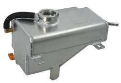 Picture of Moroso 63782 Aluminum Coolant Expansion Tank 2005-2009 Ford Mustang 4.6L