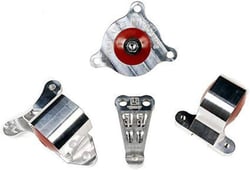 Picture of Innovative Mounts B90650-60A Billet Aluminum Engine Mount 60A